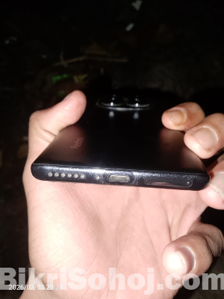 Redmi note 14 pro 4g global